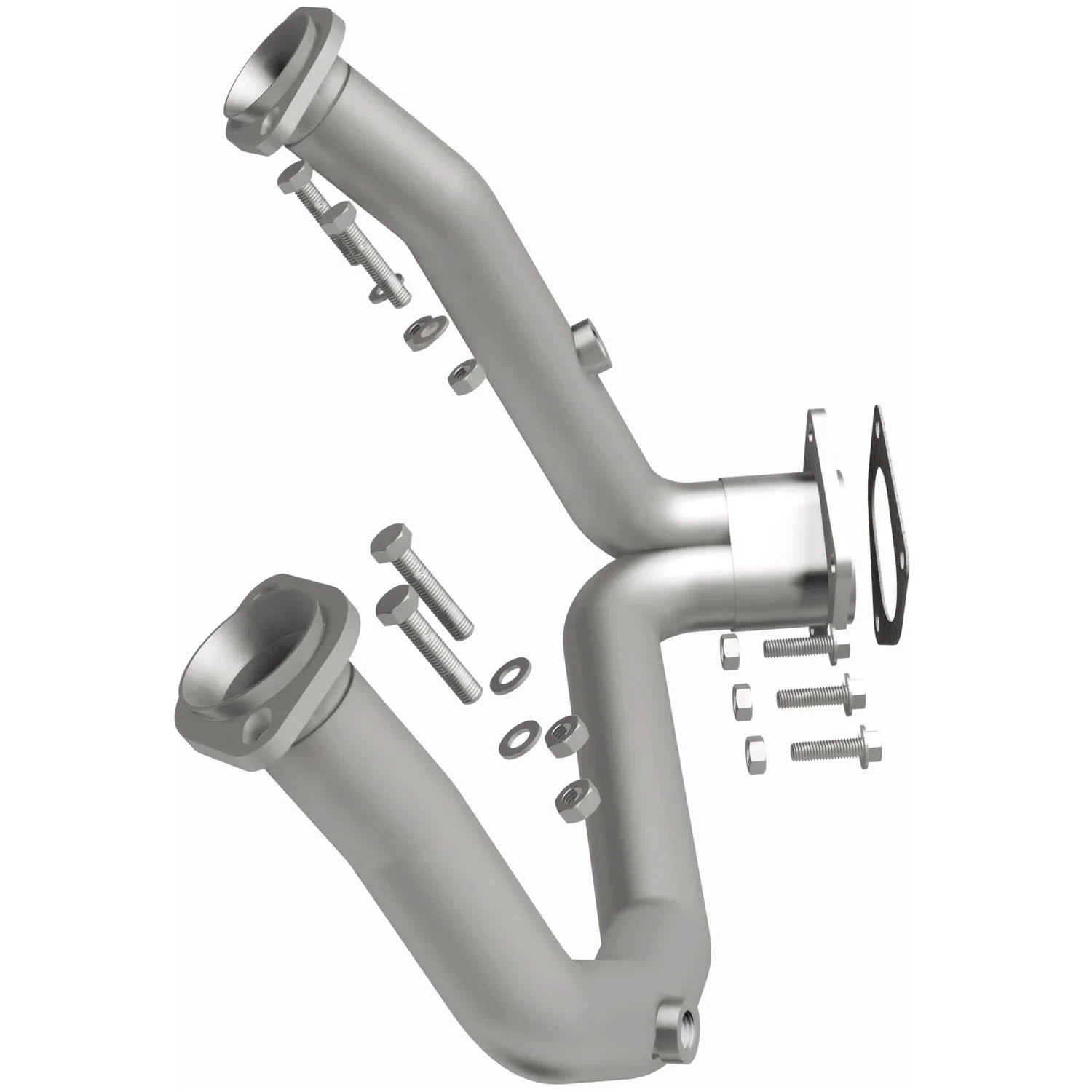 1993-1994 Ford Explorer Direct-Fit Front Pipe Kit 107-0101